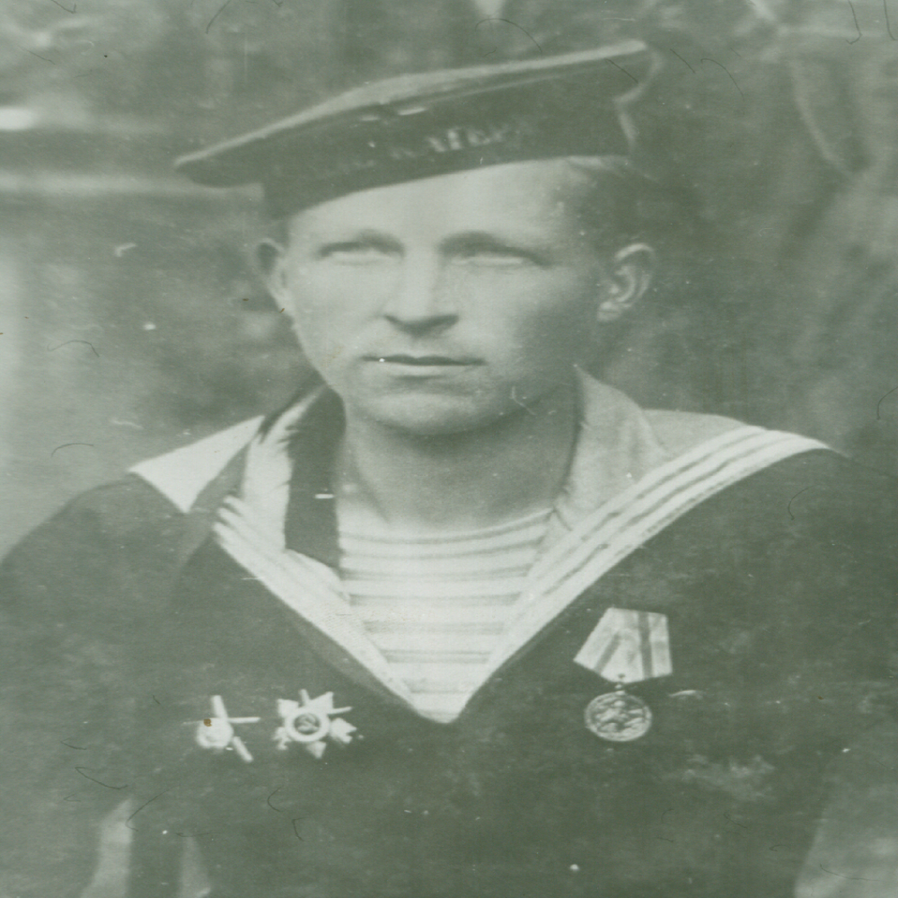 Соловецкая школа юнг